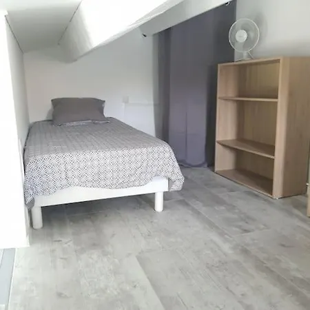 Holiday home A 500 M De La Plage, Confort Avec Wifi Le Barcares